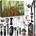 Outdoor Camping Adventskalender