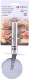 Alpina Pizzasnijder - RVS - 22 cm - Vaatwasserbestendig