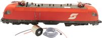 Märklin micromotor HM001G motor ombouwset voor C-sinus. BR 01.10, BR 42.90, BR 103/E 03, en andere