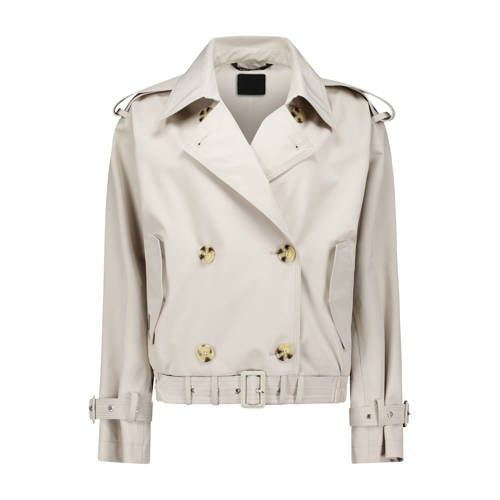 Airforce Airforce trenchcoat