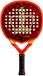 Black Crown Gladius Force Padel Racket