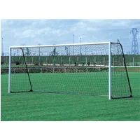 Sporti Set van 4 verankeringsbuizen voor transporteerbaar 7-meter doel