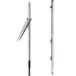 Pathos Squalo Ow Medium Single Barb 7 mm lance