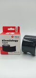 RÉVVI Kinesiology Tape Black 50 mm x 5 m