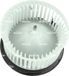 NRF Ventilator voor de binnenruimte, 12V, 2-polig, geschikt voor onder andere FORD FIESTA