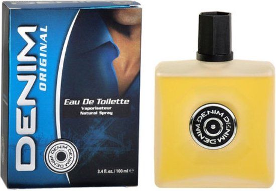 Denim EDT / 100 ml / Men