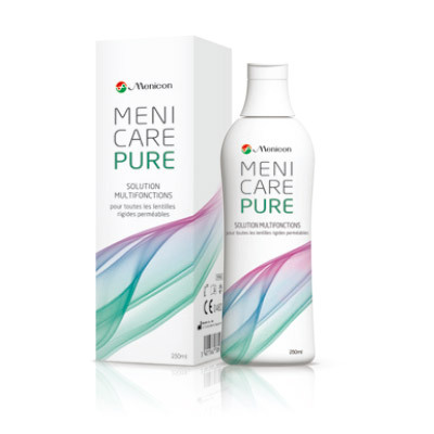 Menicare Meni Care Pure 250ml