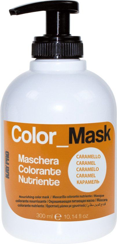 KayPro Color Mask CARAMEL 300 ml
