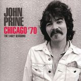 Chicago John Prine Chicago 70