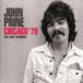 Chicago John Prine Chicago 70