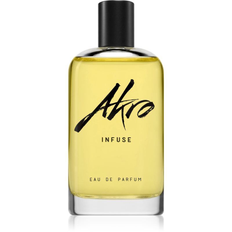 Akro Infuse Eau de Parfum 100 ml