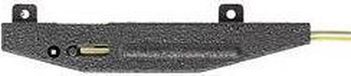 Minitrix T14934 N Minitrix rails Wisselaandrijving, Links