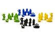 Pirates of Maracaibo compatible Ensemble d'amélioration - BoardGameSet
