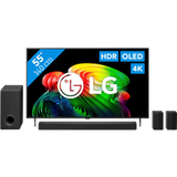 LG B6 / OLED screen / 55 / 2026