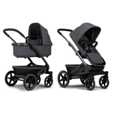 Joolz Geo 3 Stone Grey Kinderwagen