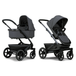 Joolz Geo 3 Stone Grey Kinderwagen