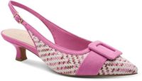 Marco Tozzi Dames Pumps 2-89500-46 536 F-breedte Maat: 37 EU