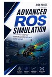 Advanced ROS Simulation: Modeling Physics and Aerodynamics for Realistic Drone Testing