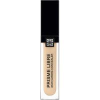 Givenchy Prisme Libre Skin-Caring Concealer W100 for Women 0.38 oz