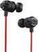 JVC HA-FX1X Xtreme Xplosives In-Ear-hoofdtelefoon, zwart