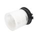 THERMOTEC Binnenventilator DD1007TT Juke (F15) 122 mm