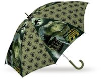 Jurassic World Paraplu Multi Colour Kinderen Polyester Rond