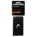 Head Zweetband Pols 5'' Groot Kleur : Zwart