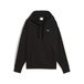 PUMA ESS ELEVATED Comfort Hoodie TR, M