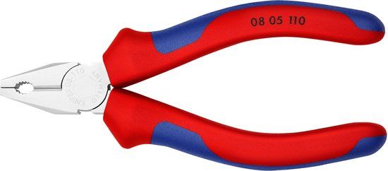 Knipex 805110 Combinatietang - 110mm