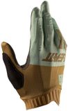 Leatt Handschoen MTB 1.0 Gripr dames | bruin | S/EU7/US8