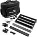 Palmer Pedalbay 40 PB Pedalboard inclusief WTPB40 Powerbar