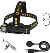 Armytek Wizard C2 Pro Max XHP70.2 Headlamp Warm White