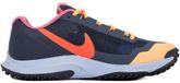 NIKE Vapor Drive 2 Thunder Blue Bleu