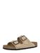 BIRKENSTOCK Sandalen sand