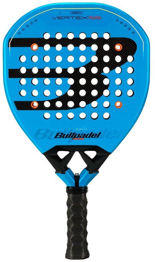 Bullpadel Vertex 05 Geo 2026 Padel Racket