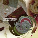Wild 65daysofstatic Wild Light (Re-issue 2023) Coloured Vinyl LP