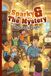Sparky & The Mystery of the Sleeping Lights