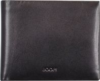 JOOP! Pero Ninos Billfold H10 Portemonnee Leer Zwart