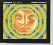 Kaleidoscope Jam Kaleidoscope Skies