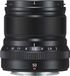 Fujifilm Fujinon XF 50mm f/2 R WR lens zwart