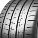 Kumho Ecsta PS91 265/35 ZR18 (97Y) XL mit Felgenschutzleiste (FSL)