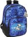 El Niño Schoolrugzak El Niño Roller Blauw Zwart 32 x 42 x 15 cm