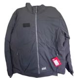 Helly Hansen Waterdichte jas met capuchon St Insulator R