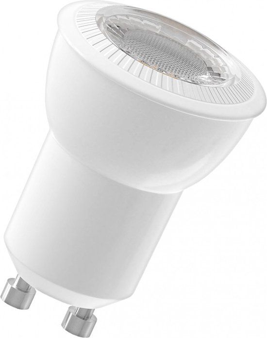 Calex LED spot GU10 4W Warm Wit Dimbaar