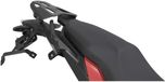 Sw-motech Street Bmw F 900 R Abs 20-22/f 900 Xr Abs 20-22 Porte-bagages Noir
