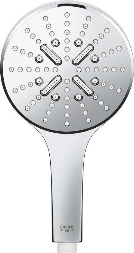 GROHE Rainshower SmartActive 130 Handdouche - Chroom