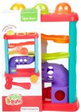 Toi-Toys Hamerbank Toren, 3dlg.