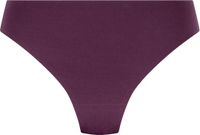 Hunkemöller Super Comfort String Paars