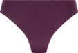 Hunkemöller Super Comfort String Paars