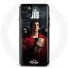 Maniacase Etui voor iPhone 12 Pro La Casa De Papel Rio